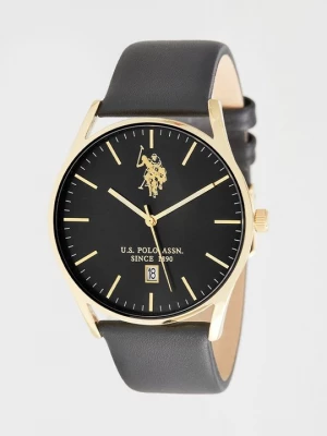 Obrázek produktu Hodinky U.S. POLO ASSN. černá