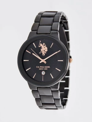 Obrázek produktu Hodinky U.S. POLO ASSN. černá