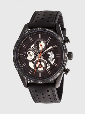 Obrázek produktu Hodinky U.S. POLO ASSN. černá