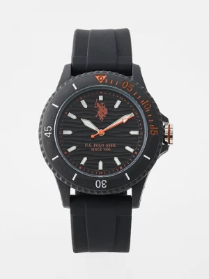 Obrázek produktu Hodinky U.S. POLO ASSN. černá