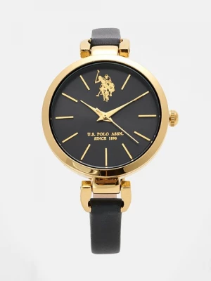 Obrázek produktu Hodinky U.S. POLO ASSN. černá