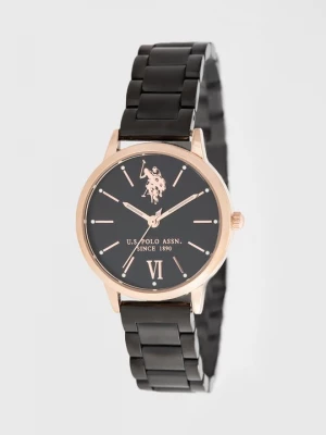 Obrázek produktu Hodinky U.S. POLO ASSN. černá