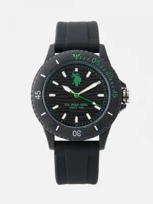 Obrázek produktu Hodinky U.S. POLO ASSN. černá