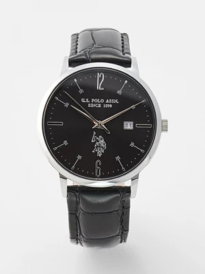 Obrázek produktu Hodinky U.S. POLO ASSN. černá