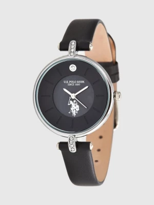 Obrázek produktu Hodinky U.S. POLO ASSN. černá