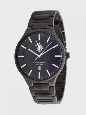 Obrázek produktu Hodinky U.S. POLO ASSN. černá