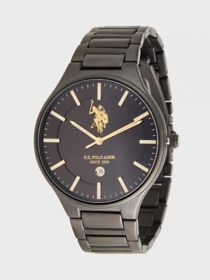 Obrázek produktu Hodinky U.S. POLO ASSN. černá