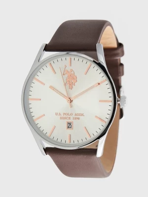 Obrázek produktu Hodinky U.S. POLO ASSN. hnědá