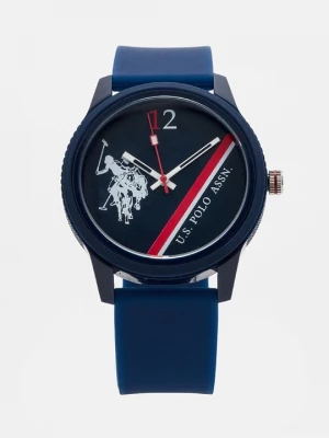Obrázek produktu Hodinky U.S. POLO ASSN. modrá