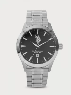 Obrázek produktu Hodinky U.S. POLO ASSN. stříbrná