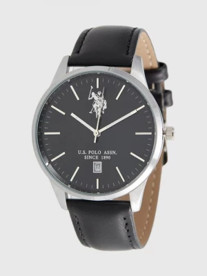 Obrázek produktu Hodinky U.S. POLO ASSN. stříbrná barva