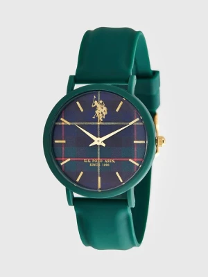 Obrázek produktu Hodinky U.S. POLO ASSN. tmavě zelená