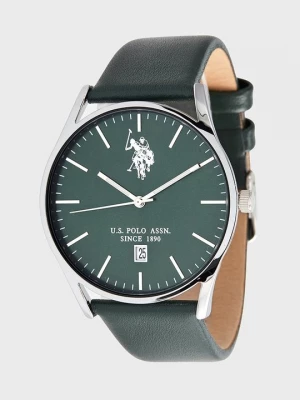 Obrázek produktu Hodinky U.S. POLO ASSN. tmavě zelená