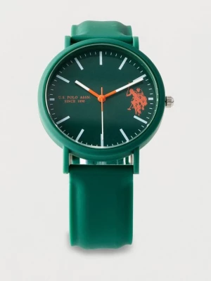 Obrázek produktu Hodinky U.S. POLO ASSN. tmavě zelená