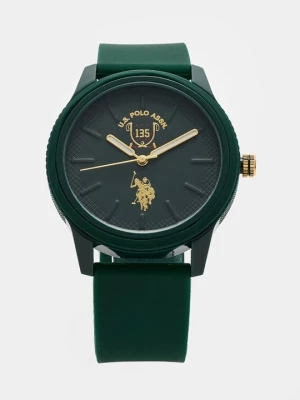 Obrázek produktu Hodinky U.S. POLO ASSN. zelená