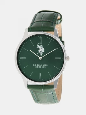 Obrázek produktu Hodinky U.S. POLO ASSN. zelená