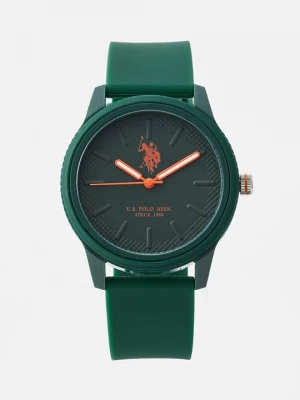 Obrázek produktu Hodinky U.S. POLO ASSN. zelená