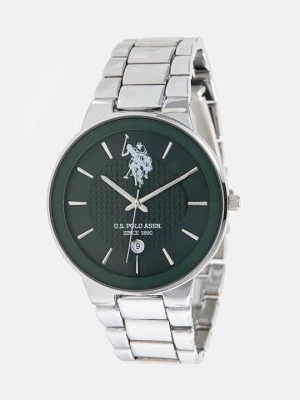 Obrázek produktu Hodinky U.S. POLO ASSN. zlatá barva