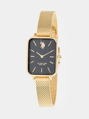 Obrázek produktu Hodinky U.S. POLO ASSN. zlatá barva