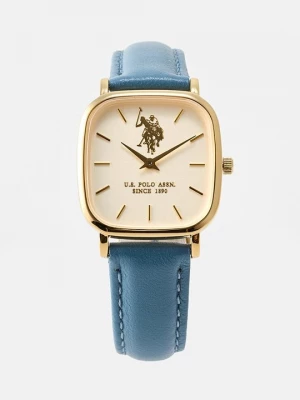 Obrázek produktu Hodinky U.S. POLO ASSN. zlatá barva