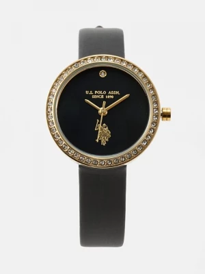 Obrázek produktu Hodinky U.S. POLO ASSN. zlatá barva