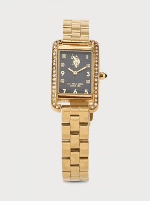 Obrázek produktu Hodinky U.S. POLO ASSN. zlatá barva
