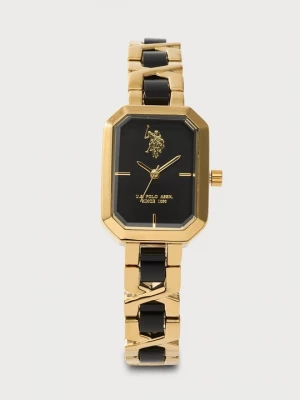 Obrázek produktu Hodinky U.S. POLO ASSN. zlatá barva