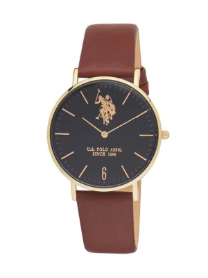 Obrázek produktu Hodinky U.S. POLO ASSN. zlatá barva