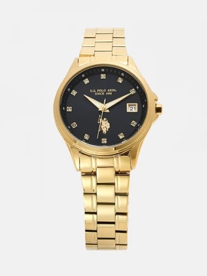 Obrázek produktu Hodinky U.S. POLO ASSN. žlutá
