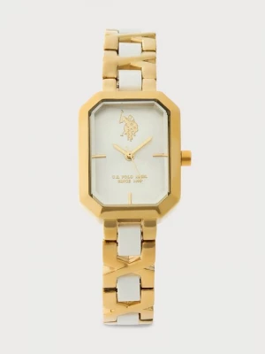 Obrázek produktu Hodinky U.S. POLO ASSN. žlutá