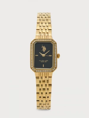 Obrázek produktu Hodinky U.S. POLO ASSN. žlutá