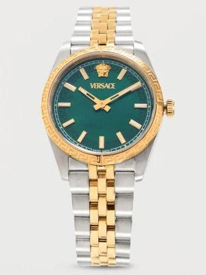 Obrázek produktu Hodinky Versace stříbrná