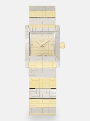 Obrázek produktu Hodinky Versace stříbrná