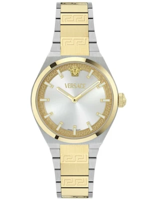 Obrázek produktu Hodinky Versace stříbrná