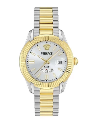 Obrázek produktu Hodinky Versace stříbrná barva