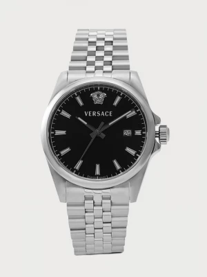 Obrázek produktu Hodinky Versace stříbrná barva