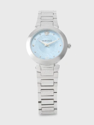 Obrázek produktu Hodinky Versace stříbrná barva