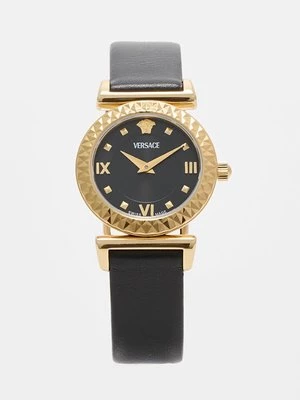 Obrázek produktu Hodinky Versace zlatá barva