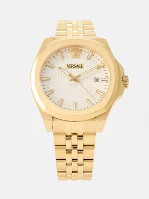 Obrázek produktu Hodinky Versace zlatá barva