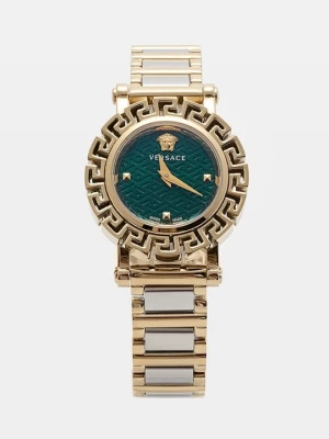 Obrázek produktu Hodinky Versace zlatá barva