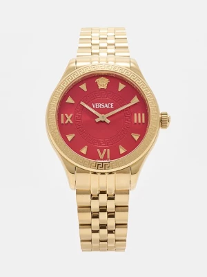Obrázek produktu Hodinky Versace zlatá barva
