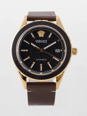 Obrázek produktu Hodinky Versace zlatá barva