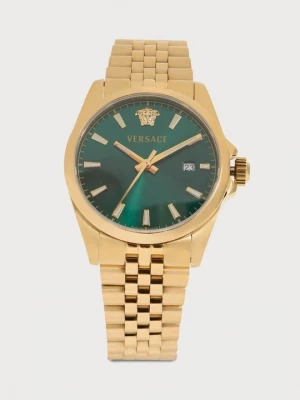 Obrázek produktu Hodinky Versace zlatá barva