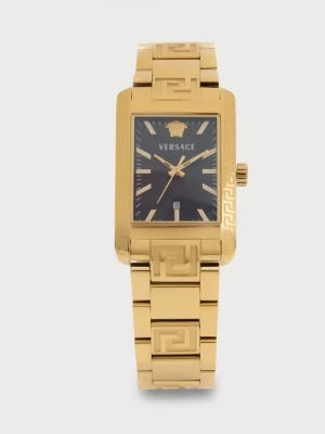 Obrázek produktu Hodinky Versace zlatá barva