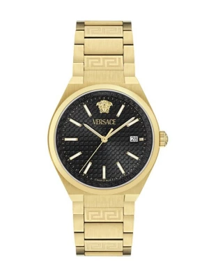 Obrázek produktu Hodinky Versace zlatá barva