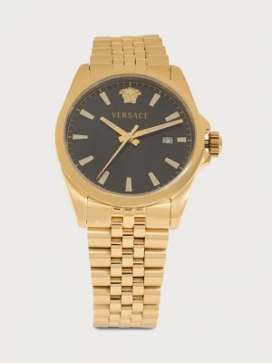 Obrázek produktu Hodinky Versace zlatá barva