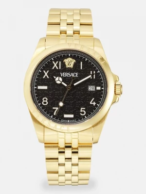 Obrázek produktu Hodinky Versace zlatá barva