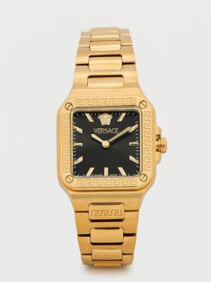 Obrázek produktu Hodinky Versace zlatá barva