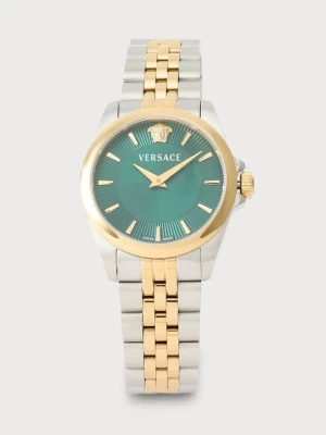 Obrázek produktu Hodinky Versace zlatá barva