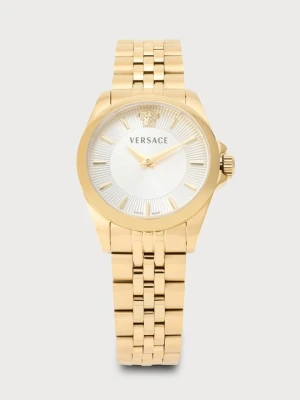 Obrázek produktu Hodinky Versace zlatá barva